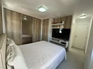 Apartamento à venda no Condomínio Bella Vita – Bairro Grageru