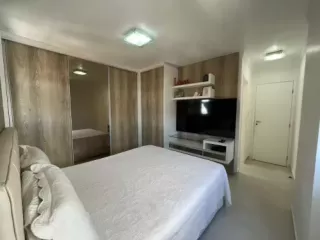 Apartamento à venda no Condomínio Bella Vita – Bairro Grageru