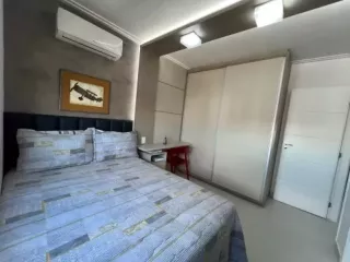 Apartamento à venda no Condomínio Bella Vita – Bairro Grageru