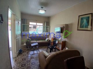 Casa à Venda no Jabotiana!