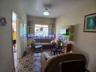 Casa à Venda no Jabotiana!