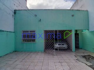 Casa à Venda no Jabotiana!