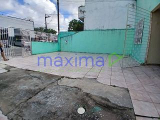 Casa à Venda no Jabotiana!