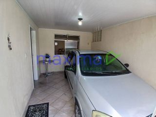 Casa à Venda no Jabotiana!