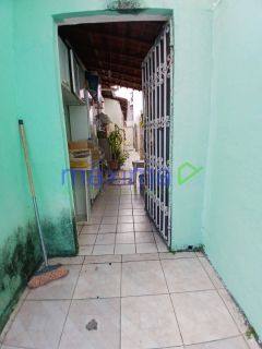 Casa à Venda no Jabotiana!