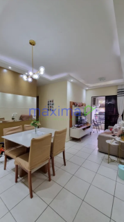 Apartamento à venda – Condomínio Natura Ville