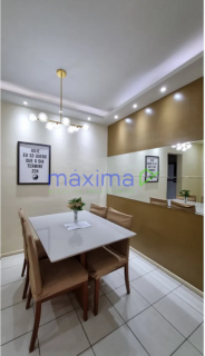 Apartamento à venda – Condomínio Natura Ville