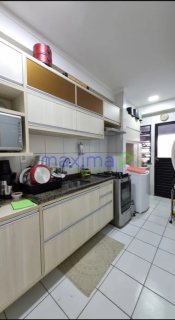 Apartamento à venda – Condomínio Natura Ville