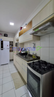 Apartamento à venda – Condomínio Natura Ville