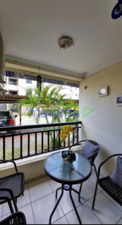 Apartamento à venda – Condomínio Natura Ville