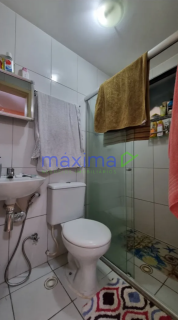 Apartamento à venda – Condomínio Natura Ville