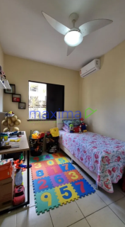 Apartamento à venda – Condomínio Natura Ville