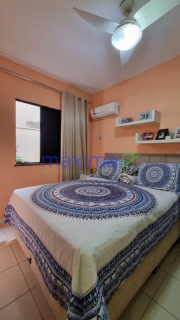 Apartamento à venda – Condomínio Natura Ville