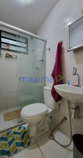 Apartamento à venda – Condomínio Natura Ville