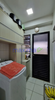 Apartamento à venda – Condomínio Natura Ville