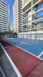 Apartamento à venda – Condomínio Natura Ville