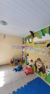 Apartamento à venda – Condomínio Natura Ville