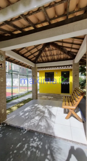 Apartamento à venda – Condomínio Natura Ville