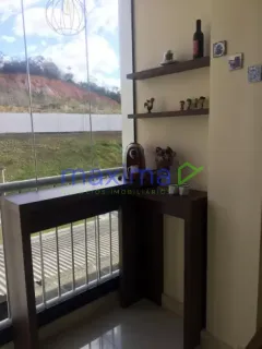 Condomínio Recanto das Árvores. A | R