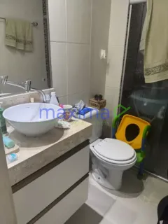 Condomínio Recanto das Árvores. A | R