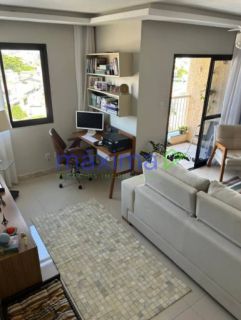 Apartamento à Venda no Condomínio Absoluto – Bairro Luzia