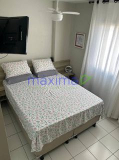 Apartamento à Venda no Condomínio Absoluto – Bairro Luzia