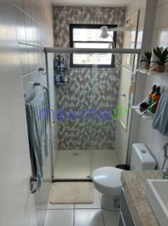 Apartamento à Venda no Condomínio Absoluto – Bairro Luzia