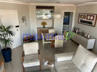 Apartamento à Venda no Condomínio Absoluto – Bairro Luzia
