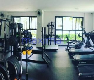 Apartamento à Venda no Condomínio Absoluto – Bairro Luzia