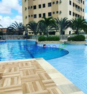 Apartamento à Venda no Condomínio Absoluto – Bairro Luzia