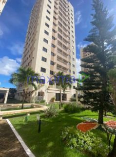 Apartamento à Venda no Condomínio Absoluto – Bairro Luzia