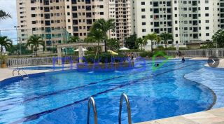 Apartamento à Venda no Condomínio Absoluto – Bairro Luzia