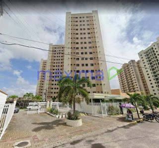 Apartamento à Venda no Condomínio Absoluto – Bairro Luzia