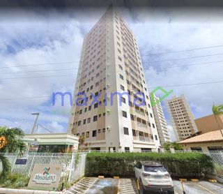 Apartamento à Venda no Condomínio Absoluto – Bairro Luzia