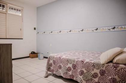 Linda Casa com Andar – Excelente Localização no Bairro Grageru