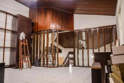 Linda Casa com Andar – Excelente Localização no Bairro Grageru