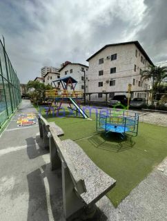 Residencial Serigy – Jabotiana. A | R