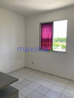 Residencial Serigy – Jabotiana. A | R