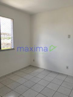 Residencial Serigy – Jabotiana. A | R