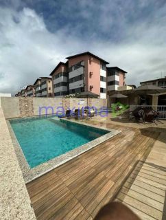 Residencial Serigy – Jabotiana. A | R