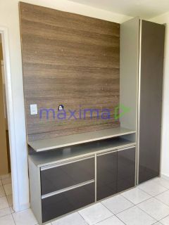 Residencial Serigy – Jabotiana. A | R