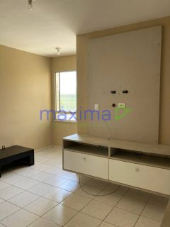 Residencial Serigy – Jabotiana. A | R