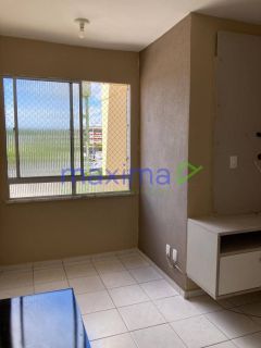 Residencial Serigy – Jabotiana. A | R