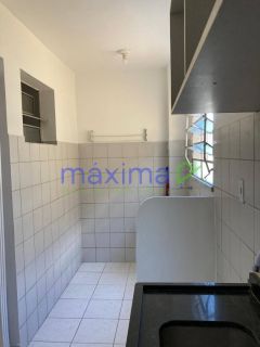 Residencial Serigy – Jabotiana. A | R