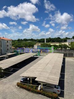 Residencial Serigy – Jabotiana. A | R