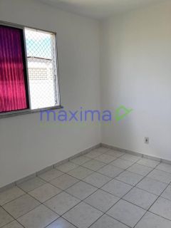 Residencial Serigy – Jabotiana. A | R