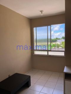Residencial Serigy – Jabotiana. A | R