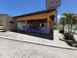 Residencial Serigy – Jabotiana. A | R