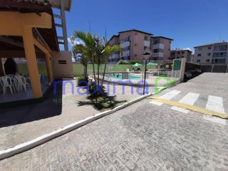 Residencial Serigy – Jabotiana. A | R