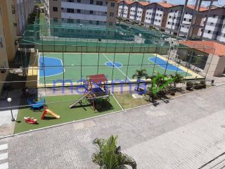 Residencial Serigy – Jabotiana. A | R